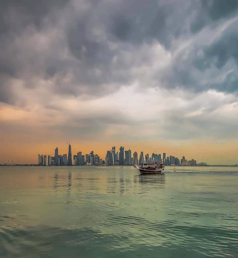 Doha: Traditional Dhow Cruise with Dinner Option - Who will enjoy this cruise most?