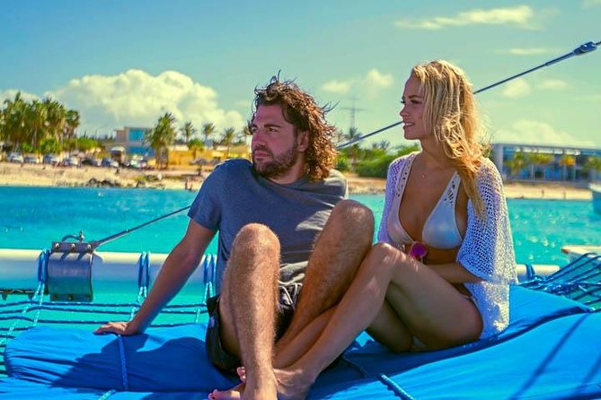 Dolphin Catamaran Snorkel and Sail with Open Bar - Cleanliness and Comfort Details