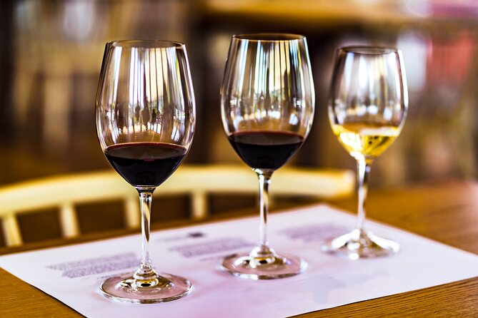 Douro Valley: Historical Sites, Wine Experience, Lunch & Cruise - What the $107.63 price really buys you