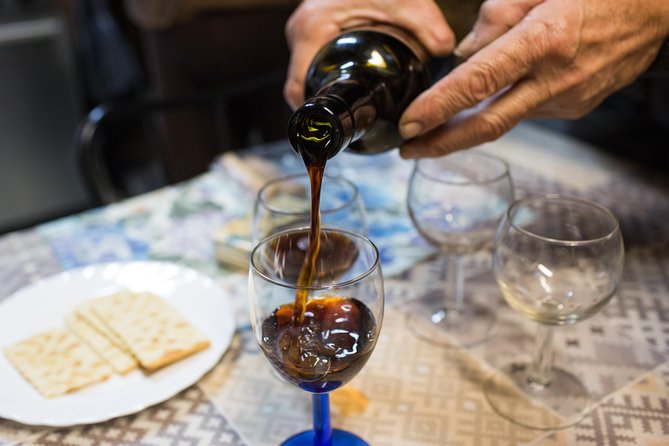 Douro Valley Small-Group Tour with Wine Tasting, Lunch and Boat - Pinhão and the river cruise
