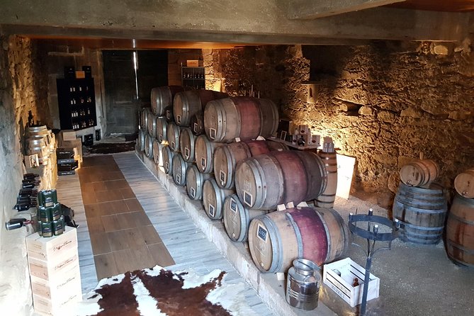 Douro Valley Tour: 2 Vineyard Visits, River Cruise, Winery Lunch - Why this Douro day trip works from Porto