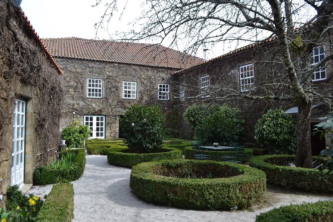 Douro Valley Tour: 2 Vineyard Visits, River Cruise, Winery Lunch - Who should book this Porto day trip?