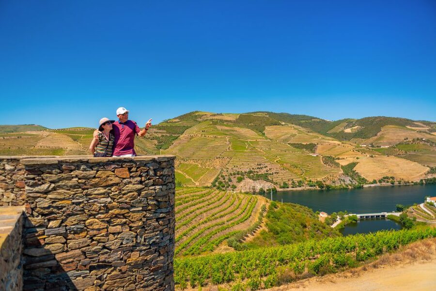 Douro Valley Tour: Visit 2 Wineries, Lunch & River Cruise - A traditional Portuguese lunch with time to slow down