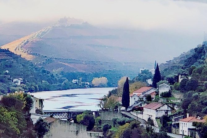 Douro Valley with Two Winery, Boat Trip and Lunch From Porto - The 50-minute rabelo boat cruise