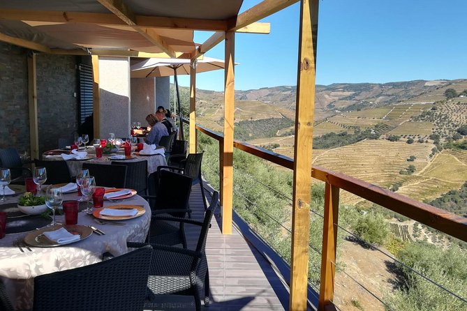 Douro Valley with Two Winery, Boat Trip and Lunch From Porto - The early start and the road out of Porto