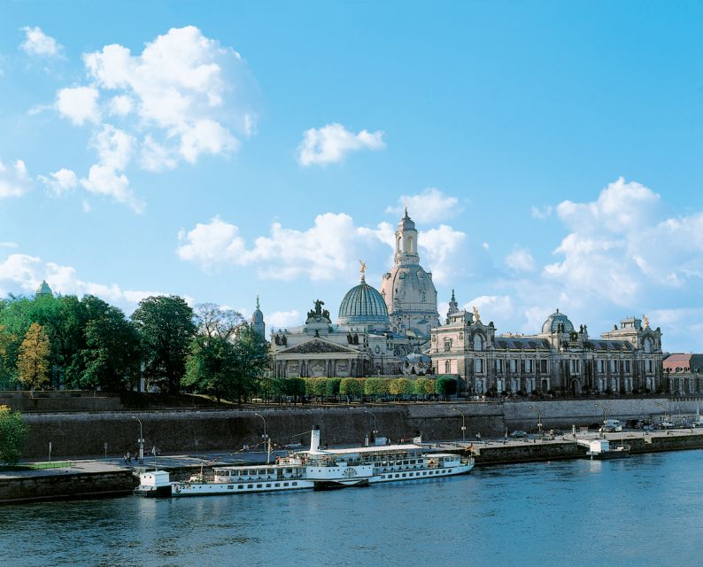Dresden: Elbe River Cruise to Meissen - Key points to know before you go