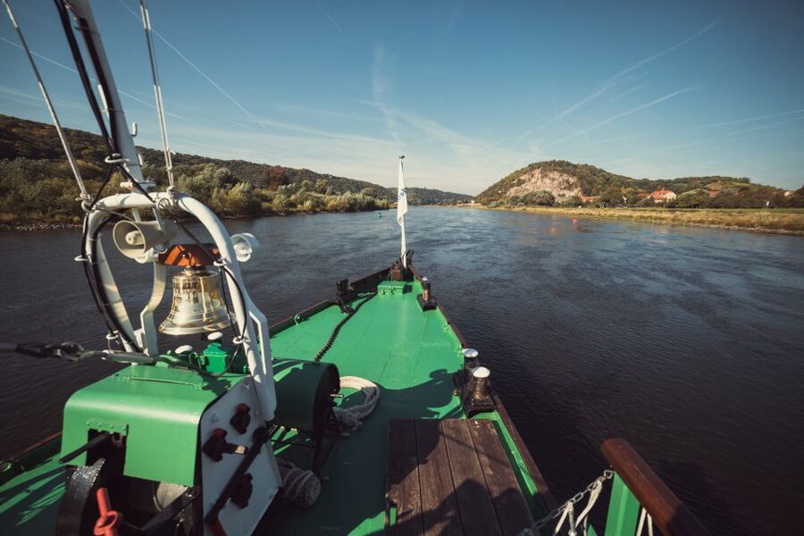 Dresden: Elbe River Cruise to Meissen - Why the Elbe cruise is worth your time