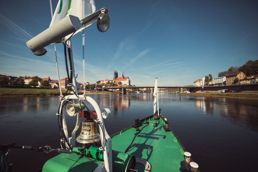 Dresden: Elbe River Cruise to Meissen - Three hours in Meissen: how to use the break