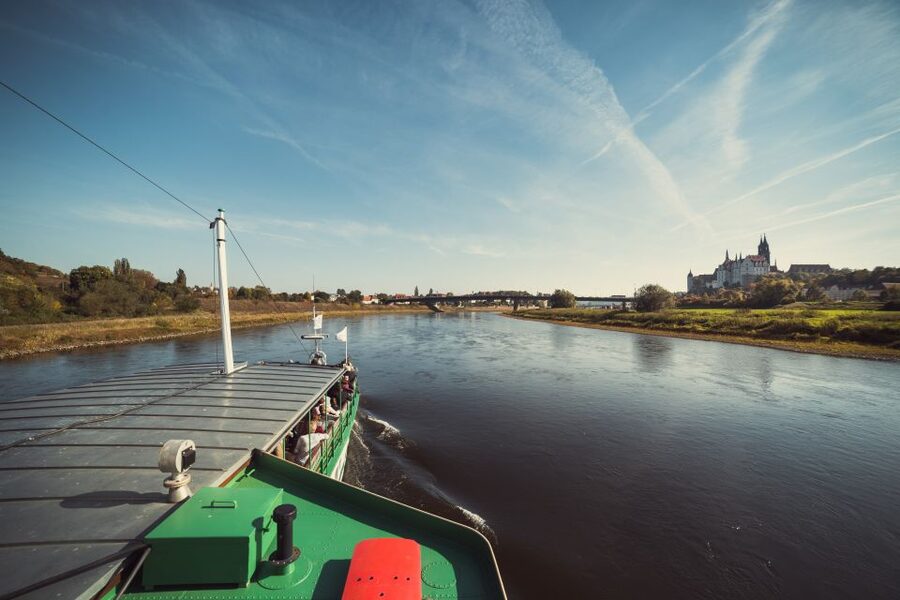 Dresden: Elbe River Cruise to Meissen - Weather, water levels, and seasonal timing