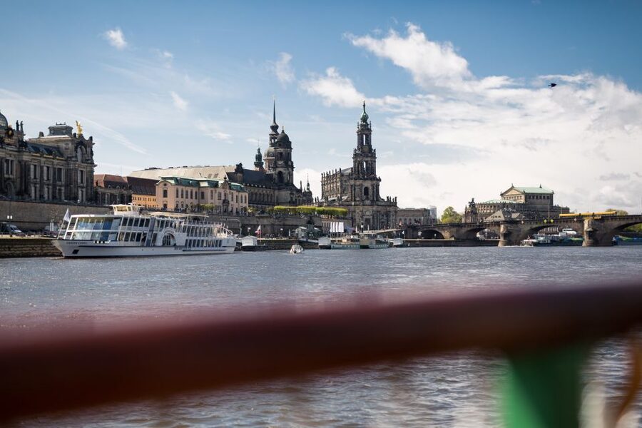 Dresden: River Sightseeing Boat Cruise - Key points to know before booking