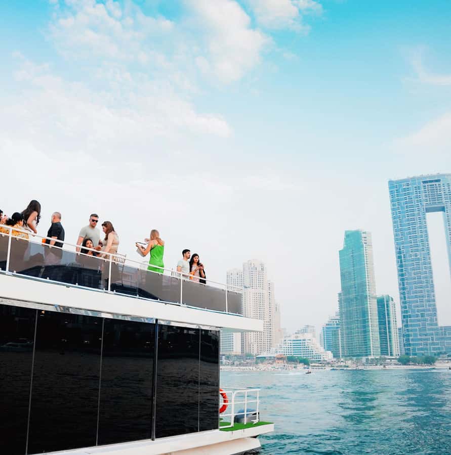 Dubai: 1-Hour Ain Boat Cruise - Booking, cancellation, and final practical advice