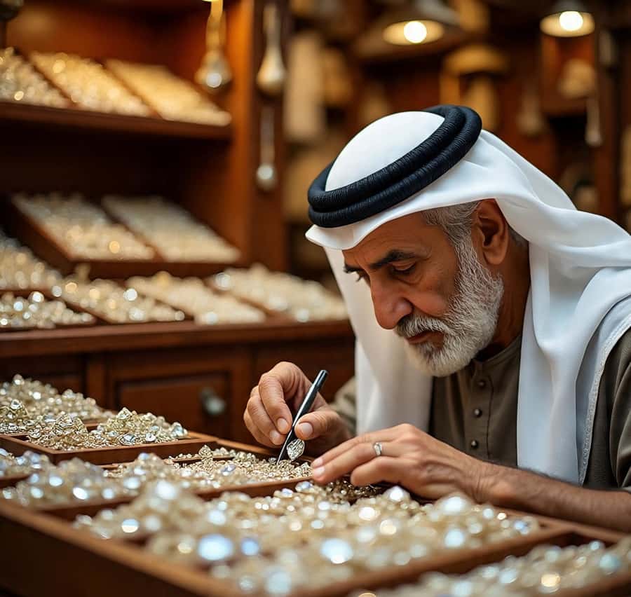 Dubai: Authentic Old Town, Souks, Tastings & Abra Boat Tour - Key points to know before booking