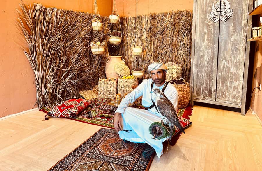 Dubai: Authentic Old Town, Souks, Tastings & Abra Boat Tour - The $8 value and what it really includes