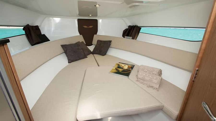Dubai: Private Sea Escape Cruise - Swim, Tan & Sightsee - Should you book the Dubai Sea Escape?