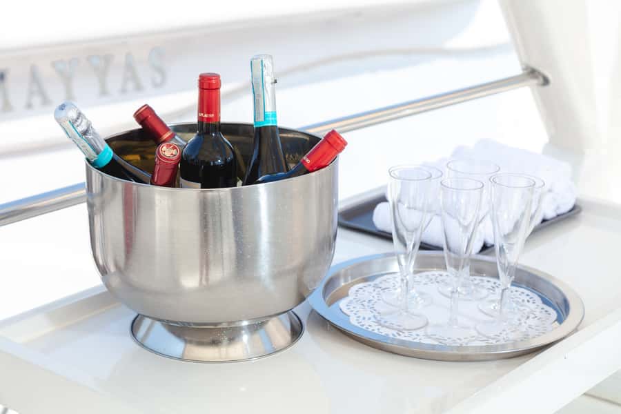 Dubai: Sunset & Night Cruise with Bites and Drinks - Why this cruise works so well for a short Dubai evening