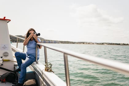 Dublin: Howth Coastal Boat Tour - Is $28 a fair price?