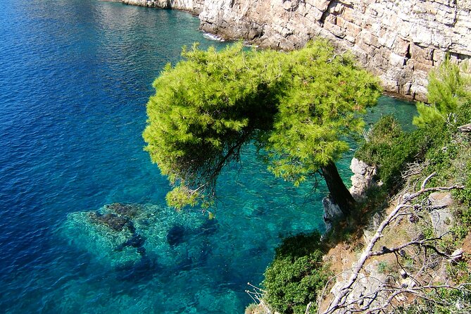 Dubrovnik: 3 Islands Boat Tour with Lunch & drinks(FR, ES, EN) - Crowding, seating, and onboard comfort