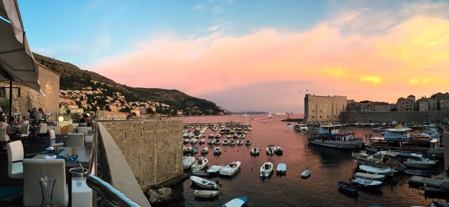 Dubrovnik: 45-Minute Panoramic Cruise Tour - Why a 45-minute cruise works in Dubrovnik