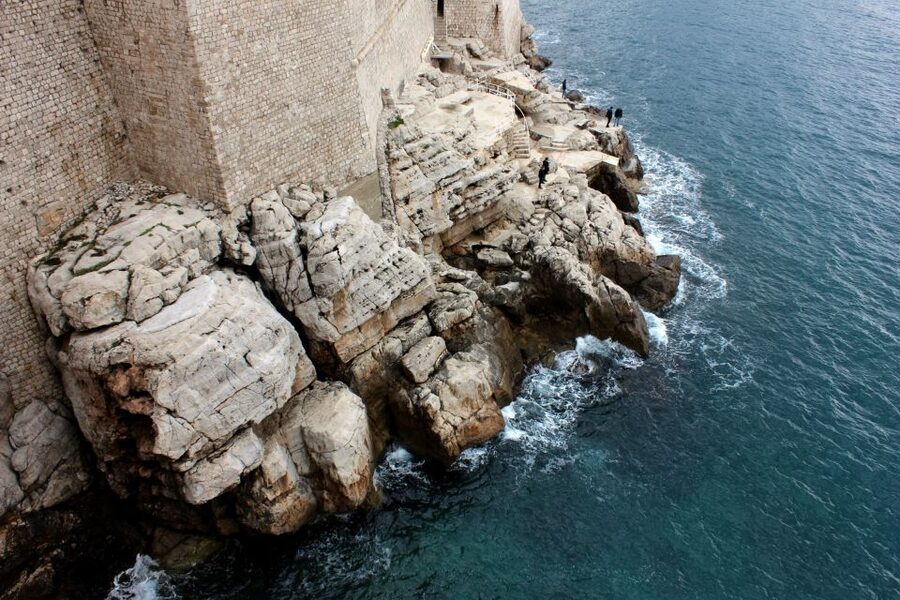 Dubrovnik: 45-Minute Panoramic Cruise Tour - Who will get the most from this cruise?