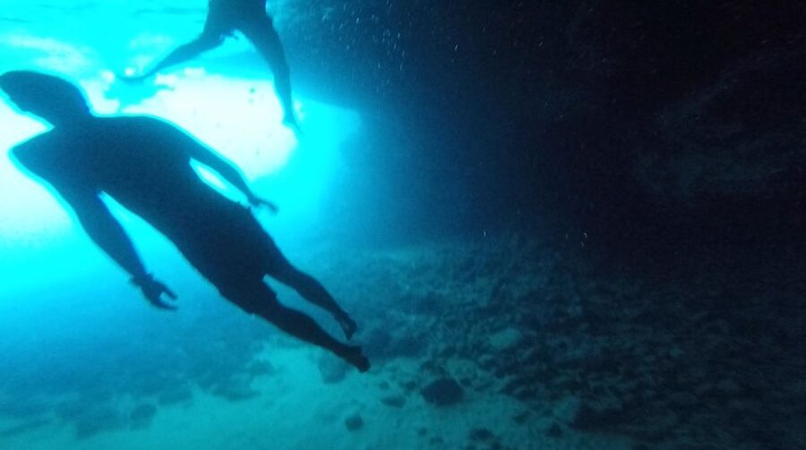 Dubrovnik: Blue Cave & Sunj Beach Boat Tour with Drinks - Choosing a morning or afternoon departure