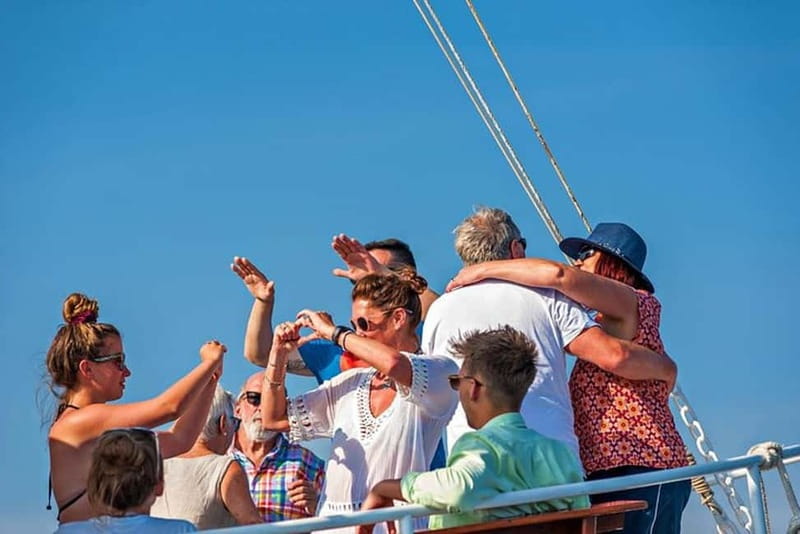 Dubrovnik: Elaphite Islands Cruise with Drinks/Lunch Options - Lopud gives you the longest island break
