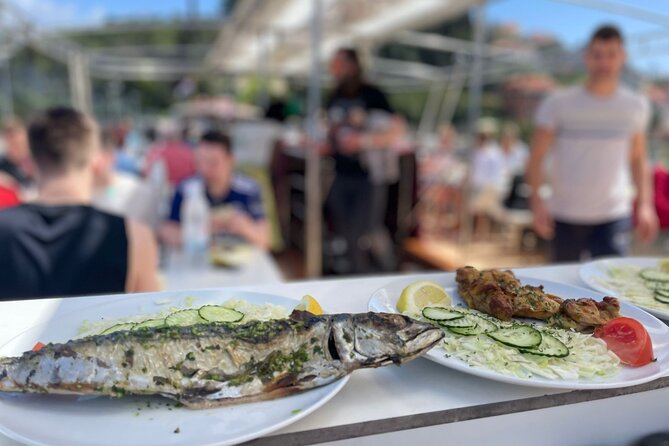Dubrovnik: Elaphiti Islands Full-Day Cruise with Lunch - Lopud: the main event of the afternoon