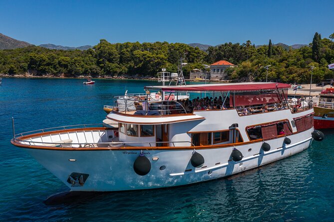 Dubrovnik: Elaphiti Islands Full-Day Cruise with Lunch - Who will enjoy this cruise most