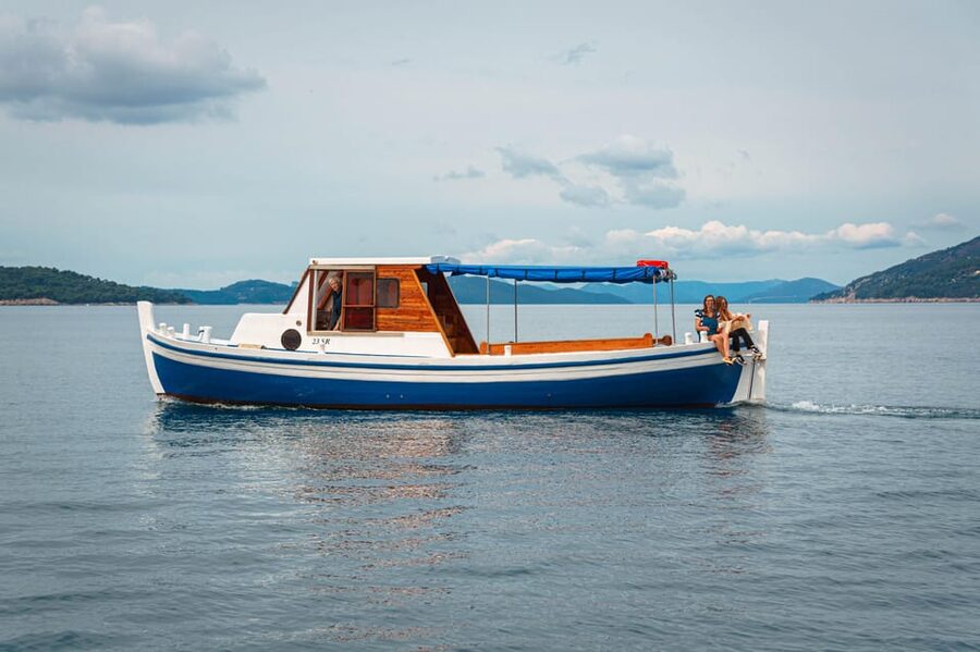Dubrovnik: Full-Day Blue Cave & Elaphiti Islands Boat Tour - Who will enjoy this day most?