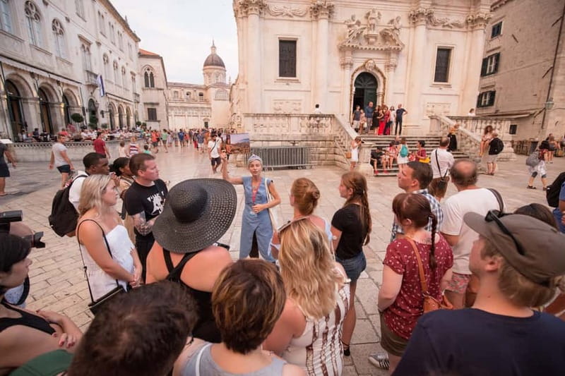 Dubrovnik: Karaka - Game of Thrones Cruise & Walking Tour - Why the Karaka makes this more than a standard film-location walk