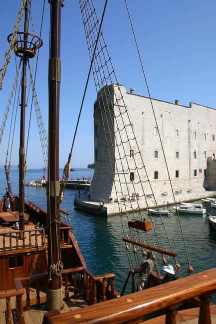 Dubrovnik: Karaka - Game of Thrones Cruise & Walking Tour - Who will enjoy this tour most?