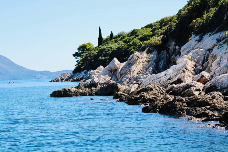 Dubrovnik: Lokrum Island and Betina Cave Boat Tour - Should you book the Lokrum and Betina Cave tour?