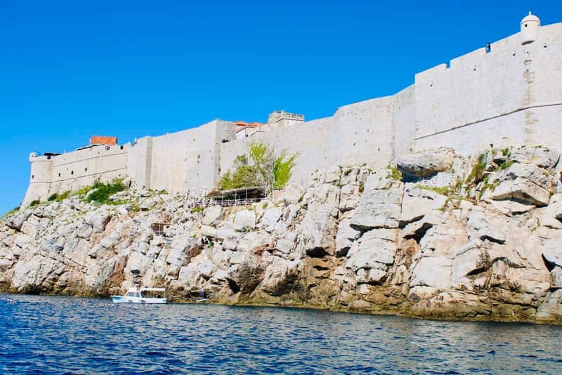 Dubrovnik: Lokrum Island and Betina Cave Boat Tour - How the $38 price measures up