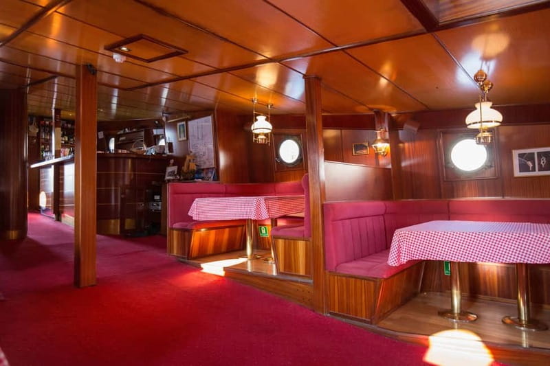 Dubrovnik: Panoramic Sunset Cruise-Karaka Ship (Adult Only) - Who will enjoy the Karaka most