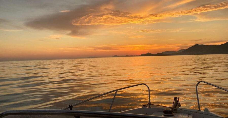 Dubrovnik: Romantic Sunset Cruise & Cave Visit with a Local - Why Dubrovnik looks better from the water
