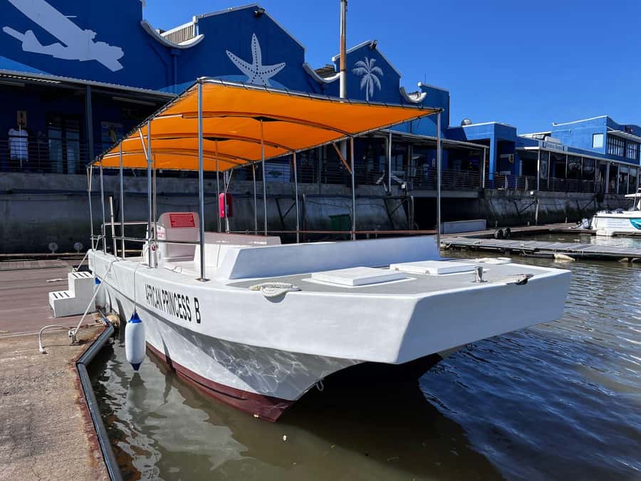 Durban: 30-Minute Harbor Boat Cruise - Who will enjoy this cruise most?