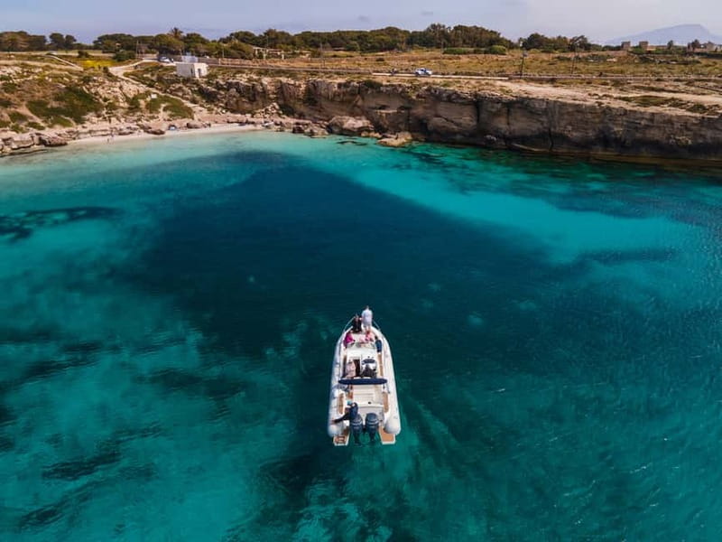 Egadi Boat Experience: Favignana & Levanzo from Trapani - Who should book this Egadi Islands tour?