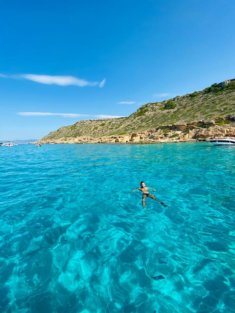 El Arenal: Private Mallorca Boat Rental (No License Needed) - Quick takeaways for your day on the water