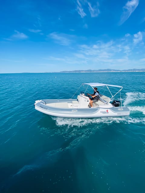 El Arenal: Private Mallorca Boat Rental (No License Needed) - Should you rent a boat in El Arenal?