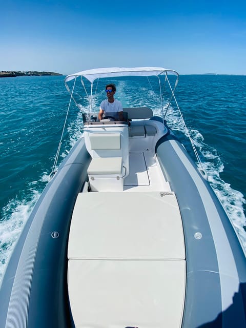 El Arenal: Private Mallorca Boat Rental (No License Needed) - Who should book this experience?