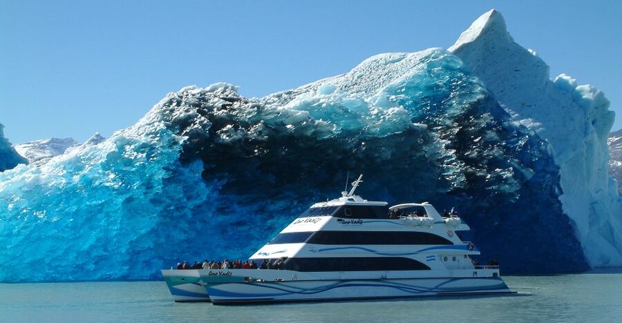 El Calafate: All Glaciers Boat Trip - Price, food, and overall value