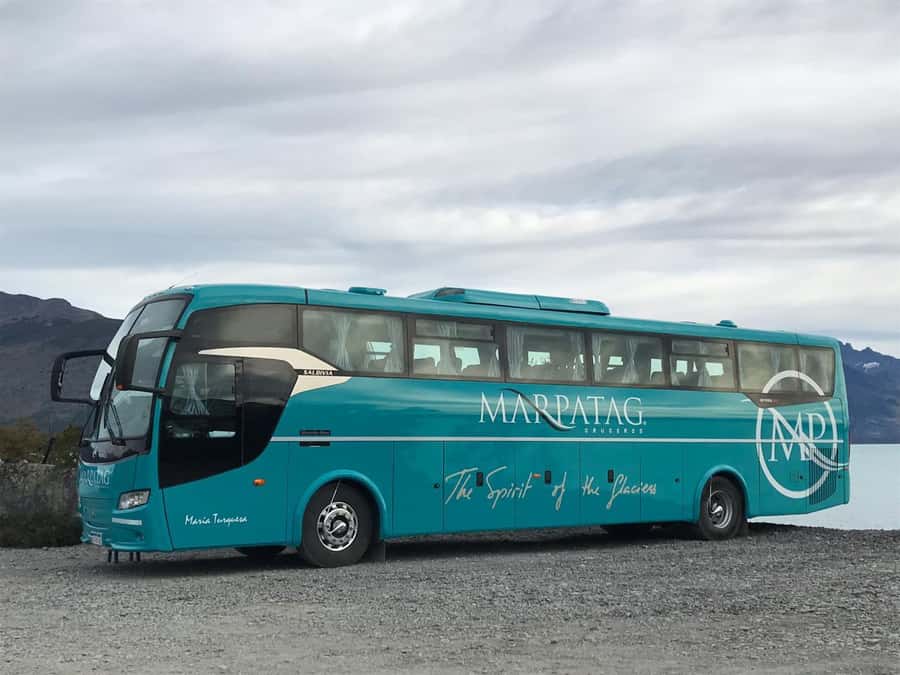 El Calafate: Glaciers Gourmet Experience - Full Day Cruise - Gourmet lunch, lunchboxes, and the real value of comfort