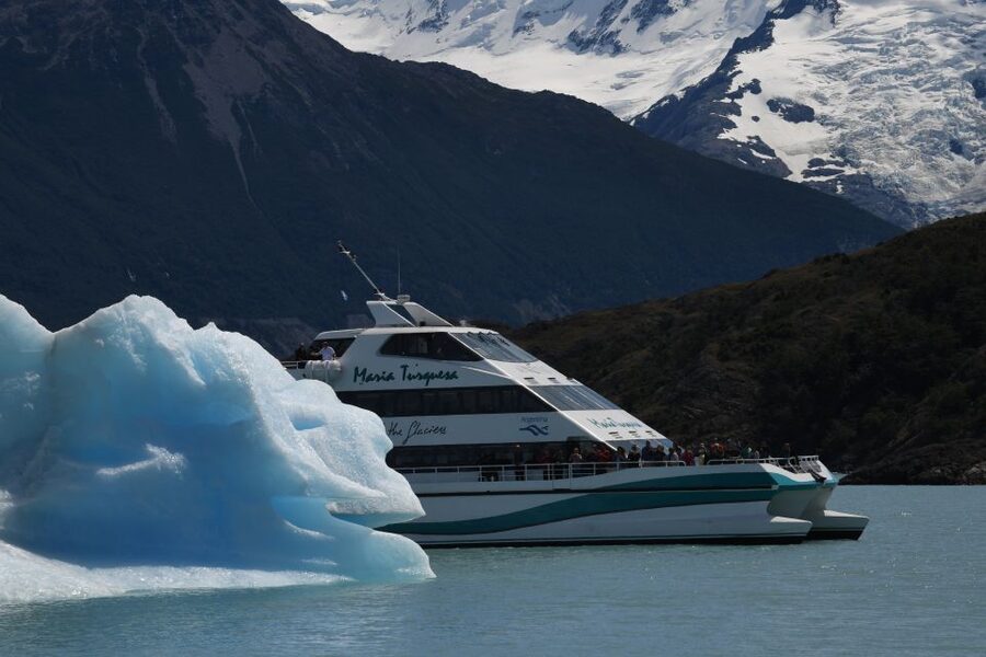 El Calafate: Glaciers Gourmet Experience - Full Day Cruise - How to prepare for a long day on the water
