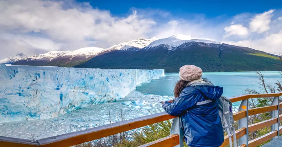 El Calafate: Perito Moreno Glacier & Optional Boat Cruise - Why Perito Moreno Glacier deserves a full day