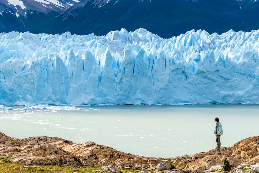 El Calafate: Perito Moreno Glacier & Optional Boat Cruise - Who should book this tour?