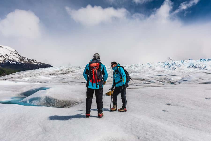 El Calafate: Perito Moreno Glacier Trekking Tour and Cruise - At a Glance: What Makes This Tour Special