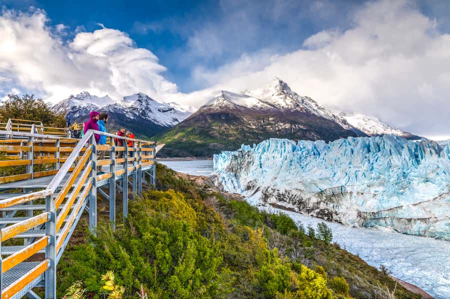El Calafate: Perito Moreno Glacier Trekking Tour and Cruise - Why Walking on Perito Moreno Feels Different