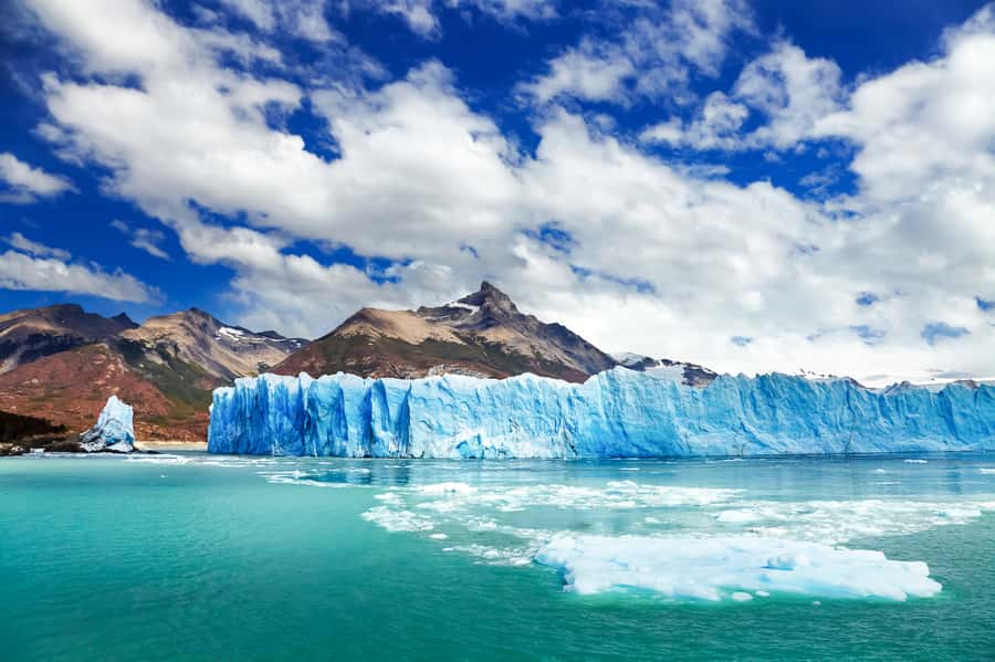 El Calafate: Perito Moreno Glacier Trekking Tour and Cruise - The Crampon Lesson and First Steps on Ice