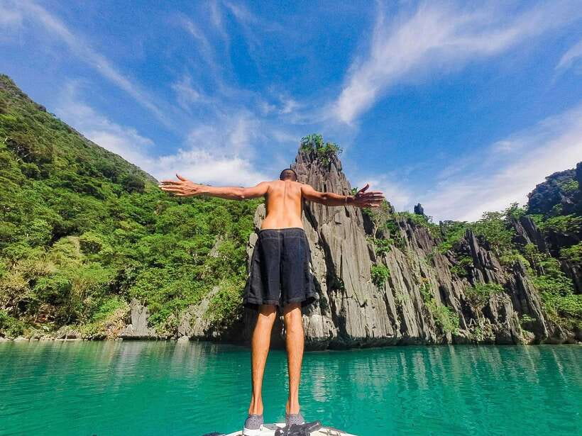 El Nido: Hidden Beaches and Lagoons Boat Hopping Tour D - Why Tour D Can Be Better Than the Famous Routes