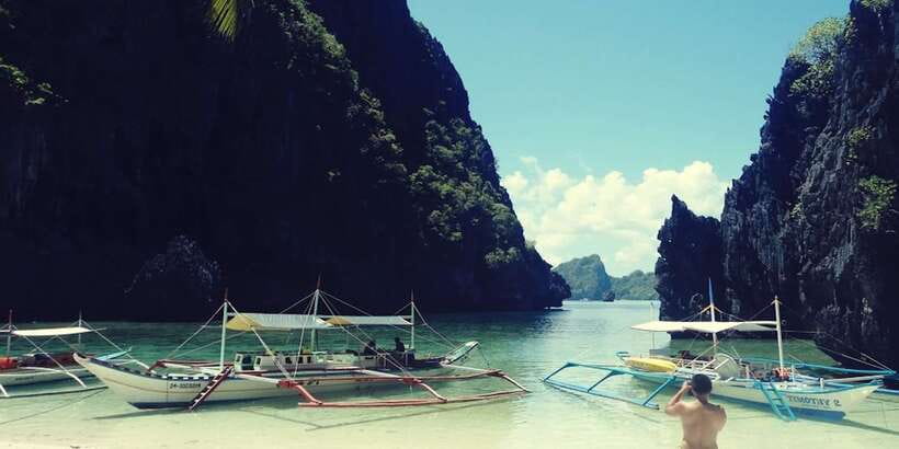 El Nido: Hidden Beaches and Lagoons Boat Hopping Tour D - What to Pack for a Comfortable Day