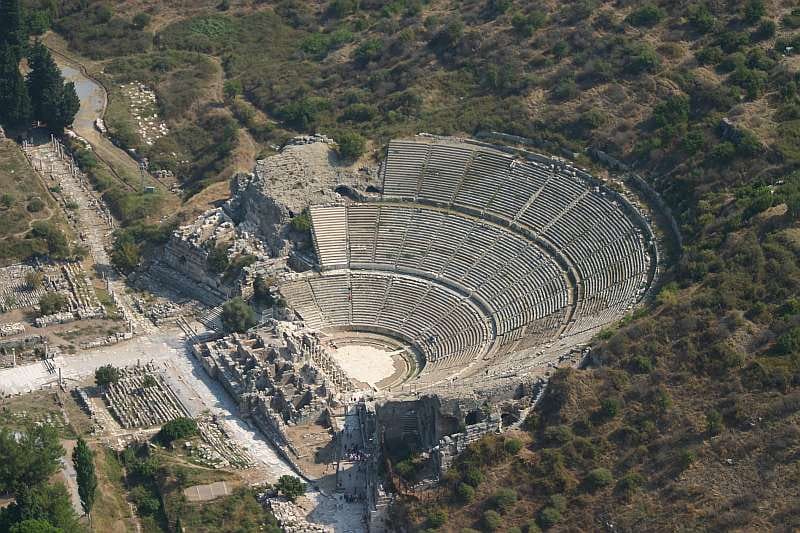 Ephesus: Small Group Tour for Cruise Passengers - Who gets the best value from this tour?